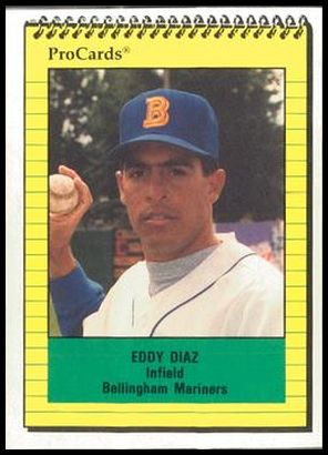 3672 Eddy Diaz